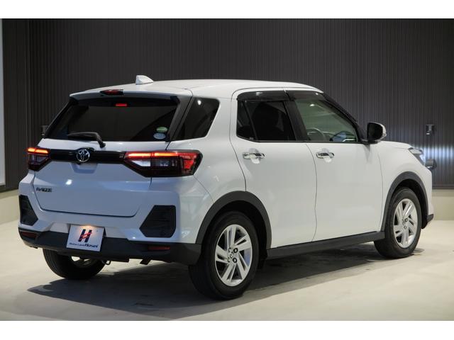 ライズ G シフトマチック オートライト FRソナー ステアリングリモコン レーンキープ アイドリングストップ プッシュスタート オートハイビーム 衝突被害軽減ブレーキ スマートキー バックカメラ オートエアコン(53枚目)