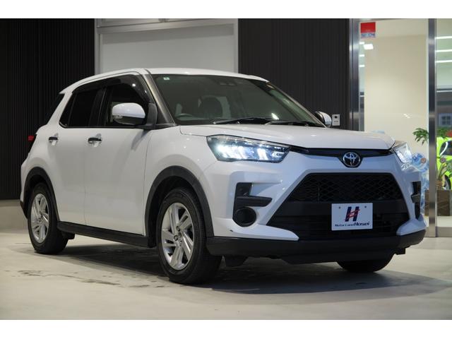 ライズ G シフトマチック オートライト FRソナー ステアリングリモコン レーンキープ アイドリングストップ プッシュスタート オートハイビーム 衝突被害軽減ブレーキ スマートキー バックカメラ オートエアコン(58枚目)