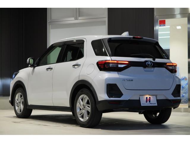 ライズ G シフトマチック オートライト FRソナー ステアリングリモコン レーンキープ アイドリングストップ プッシュスタート オートハイビーム 衝突被害軽減ブレーキ スマートキー バックカメラ オートエアコン(59枚目)