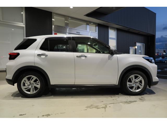 ライズ G シフトマチック オートライト FRソナー ステアリングリモコン レーンキープ アイドリングストップ プッシュスタート オートハイビーム 衝突被害軽減ブレーキ スマートキー バックカメラ オートエアコン(62枚目)