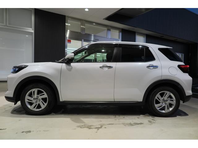 ライズ G シフトマチック オートライト FRソナー ステアリングリモコン レーンキープ アイドリングストップ プッシュスタート オートハイビーム 衝突被害軽減ブレーキ スマートキー バックカメラ オートエアコン(63枚目)