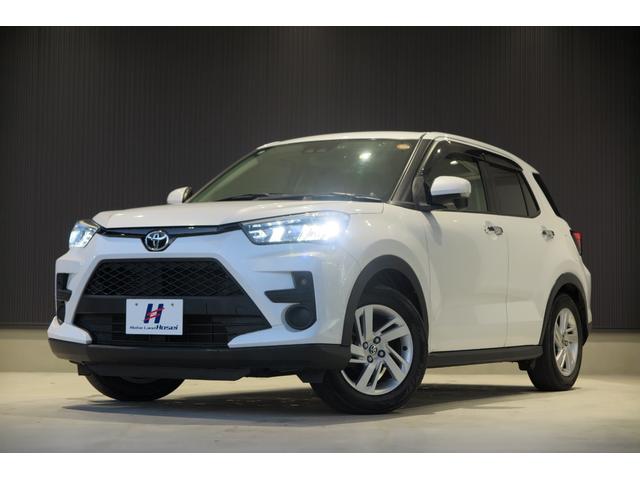 ライズ G シフトマチック オートライト FRソナー ステアリングリモコン レーンキープ アイドリングストップ プッシュスタート オートハイビーム 衝突被害軽減ブレーキ スマートキー バックカメラ オートエアコン(64枚目)