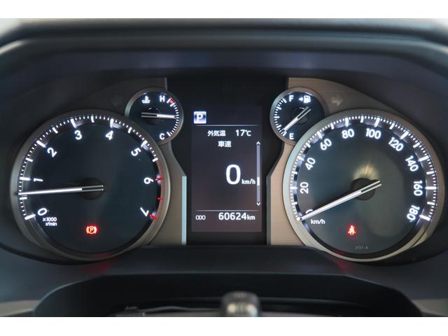 ランドクルーザープラド ＴＸ　ワンオーナー　クルーズコントロール　ヘッドライトウォッシャー　ＦＲパーキングソナー　プッシュスタート　レーンキープ　オートライトフォグ　ステアリングリモコン　衝突被害軽減ブレーキ　バックカメラ（5枚目）