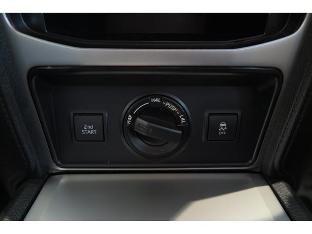 ランドクルーザープラド ＴＸ　ワンオーナー　クルーズコントロール　ヘッドライトウォッシャー　ＦＲパーキングソナー　プッシュスタート　レーンキープ　オートライトフォグ　ステアリングリモコン　衝突被害軽減ブレーキ　バックカメラ（26枚目）