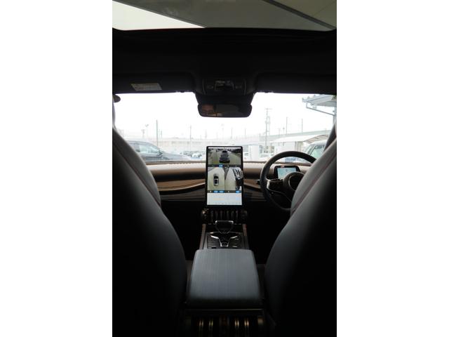 ＡＴＴＯ　３ ベースグレード　ＬＥＤライト　パノラマサンルーフ　旋回タッチスクリーン　パワーシート　アダプティブクルーズコントロール　前席シートヒーター　アラウンドビューモニター　ブラインドスポットモニター（3枚目）