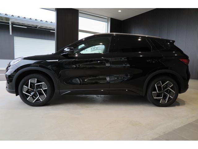 ＡＴＴＯ　３ ベースグレード　ＬＥＤライト　パノラマサンルーフ　旋回タッチスクリーン　パワーシート　アダプティブクルーズコントロール　前席シートヒーター　アラウンドビューモニター　ブラインドスポットモニター（13枚目）