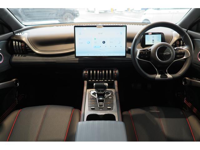 ＡＴＴＯ　３ ベースグレード　ＬＥＤライト　パノラマサンルーフ　旋回タッチスクリーン　パワーシート　アダプティブクルーズコントロール　前席シートヒーター　アラウンドビューモニター　ブラインドスポットモニター（44枚目）