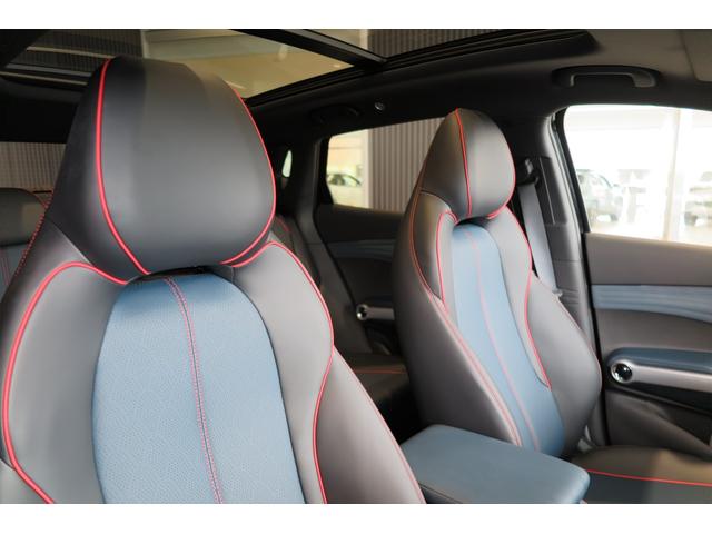 ＡＴＴＯ　３ ベースグレード　ＬＥＤライト　パノラマサンルーフ　旋回タッチスクリーン　パワーシート　アダプティブクルーズコントロール　前席シートヒーター　アラウンドビューモニター　ブラインドスポットモニター（52枚目）