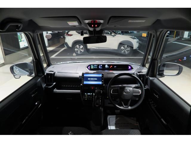 タント カスタムＸスタイルセレクション　ステアリングリモコン　ロングスライドシート　ＦＲパーキングソナー　アイドリングストップ　プッシュスタート　衝突被害軽減ブレーキ　ドラレコ　アラウンドビューモニター　両側パワースライドドア　レーンキープ（17枚目）