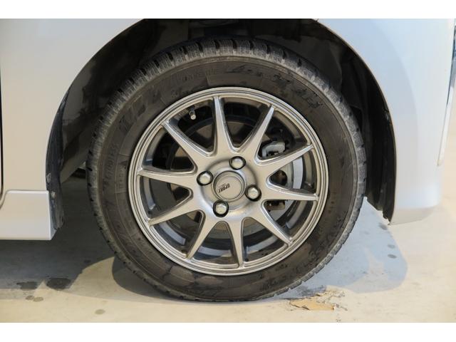 タント カスタムＸスタイルセレクション　ステアリングリモコン　ロングスライドシート　ＦＲパーキングソナー　アイドリングストップ　プッシュスタート　衝突被害軽減ブレーキ　ドラレコ　アラウンドビューモニター　両側パワースライドドア　レーンキープ（26枚目）