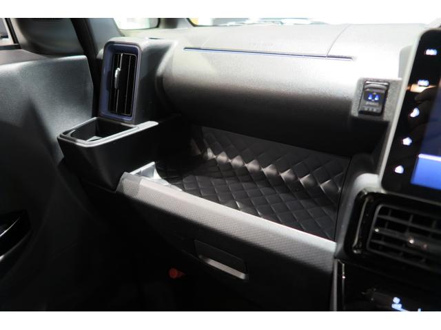 タント カスタムＸスタイルセレクション　ステアリングリモコン　ロングスライドシート　ＦＲパーキングソナー　アイドリングストップ　プッシュスタート　衝突被害軽減ブレーキ　ドラレコ　アラウンドビューモニター　両側パワースライドドア　レーンキープ（29枚目）