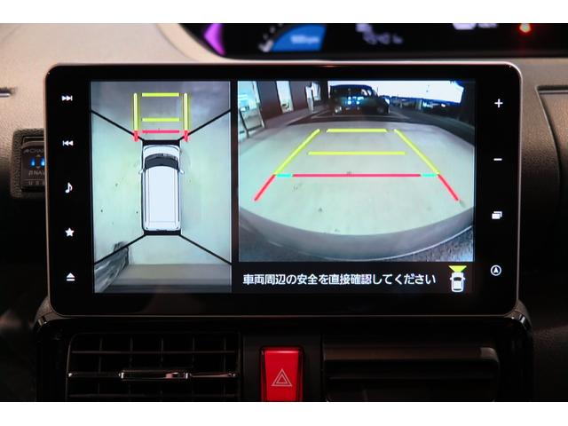 タント カスタムＸスタイルセレクション　ステアリングリモコン　ロングスライドシート　ＦＲパーキングソナー　アイドリングストップ　プッシュスタート　衝突被害軽減ブレーキ　ドラレコ　アラウンドビューモニター　両側パワースライドドア　レーンキープ（36枚目）