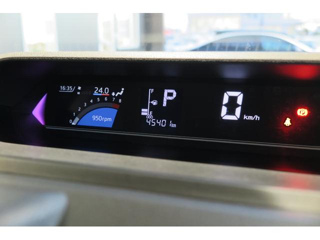 タント カスタムＸスタイルセレクション　ステアリングリモコン　ロングスライドシート　ＦＲパーキングソナー　アイドリングストップ　プッシュスタート　衝突被害軽減ブレーキ　ドラレコ　アラウンドビューモニター　両側パワースライドドア　レーンキープ（46枚目）