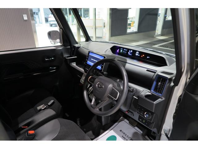 タント カスタムＸスタイルセレクション　ステアリングリモコン　ロングスライドシート　ＦＲパーキングソナー　アイドリングストップ　プッシュスタート　衝突被害軽減ブレーキ　ドラレコ　アラウンドビューモニター　両側パワースライドドア　レーンキープ（47枚目）