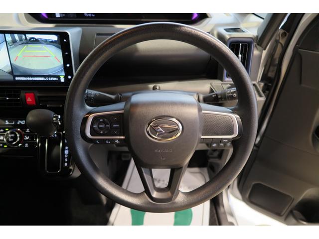 タント カスタムＸスタイルセレクション　ステアリングリモコン　ロングスライドシート　ＦＲパーキングソナー　アイドリングストップ　プッシュスタート　衝突被害軽減ブレーキ　ドラレコ　アラウンドビューモニター　両側パワースライドドア　レーンキープ（58枚目）