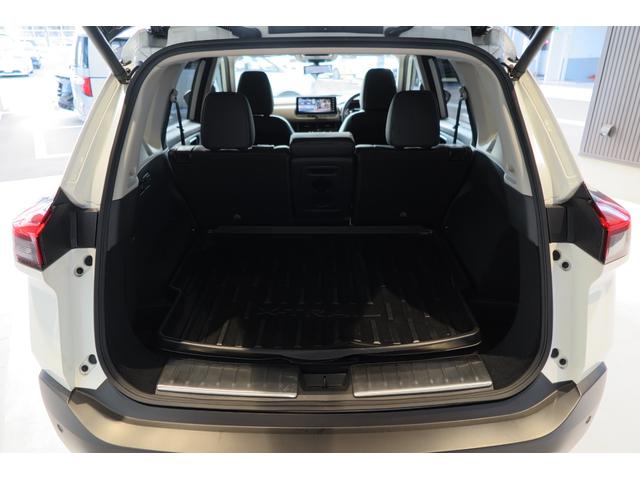 エクストレイル Ｇ　ｅ－４ＯＲＣＥ　ワンオーナー　アラウンドビューモニター　ｅ－Ｐｅｄａｌ　ＬＥＤオートライト＆フォグ　アダプティブクルーズコントロール　プロパイロット　ブラインドスポットモニター　ヘッドアップディスプレイ　ＦＲソナー（7枚目）