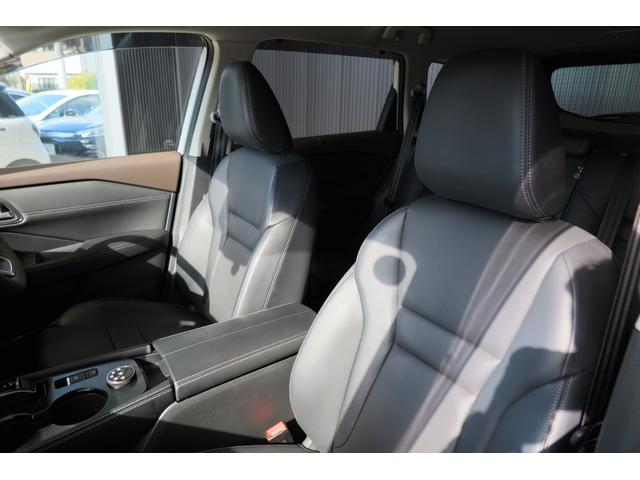 エクストレイル Ｇ　ｅ－４ＯＲＣＥ　ワンオーナー　アラウンドビューモニター　ｅ－Ｐｅｄａｌ　ＬＥＤオートライト＆フォグ　アダプティブクルーズコントロール　プロパイロット　ブラインドスポットモニター　ヘッドアップディスプレイ　ＦＲソナー（8枚目）