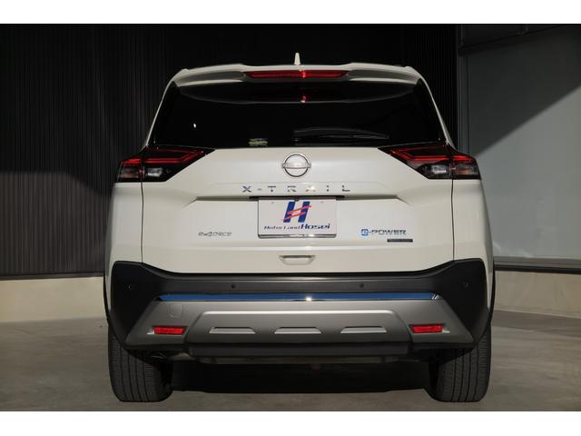 エクストレイル Ｇ　ｅ－４ＯＲＣＥ　ワンオーナー　アラウンドビューモニター　ｅ－Ｐｅｄａｌ　ＬＥＤオートライト＆フォグ　アダプティブクルーズコントロール　プロパイロット　ブラインドスポットモニター　ヘッドアップディスプレイ　ＦＲソナー（22枚目）