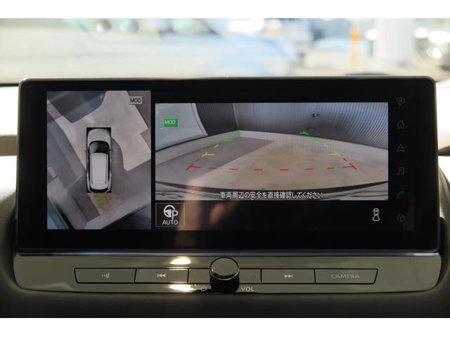 エクストレイル Ｇ　ｅ－４ＯＲＣＥ　ワンオーナー　アラウンドビューモニター　ｅ－Ｐｅｄａｌ　ＬＥＤオートライト＆フォグ　アダプティブクルーズコントロール　プロパイロット　ブラインドスポットモニター　ヘッドアップディスプレイ　ＦＲソナー（39枚目）