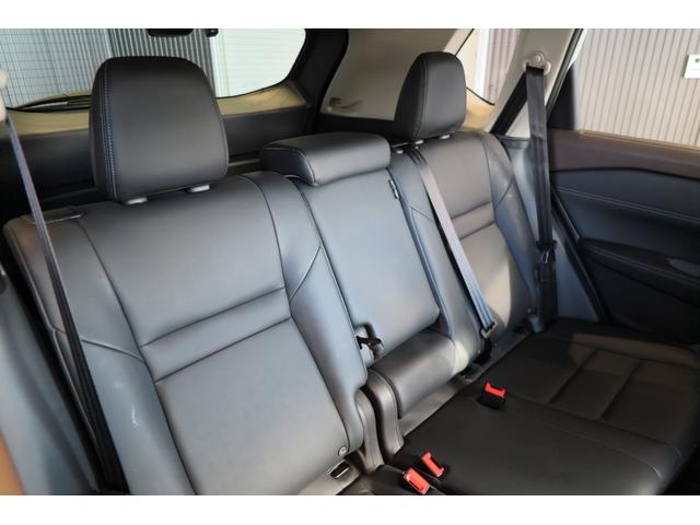 エクストレイル Ｇ　ｅ－４ＯＲＣＥ　ワンオーナー　アラウンドビューモニター　ｅ－Ｐｅｄａｌ　ＬＥＤオートライト＆フォグ　アダプティブクルーズコントロール　プロパイロット　ブラインドスポットモニター　ヘッドアップディスプレイ　ＦＲソナー（41枚目）