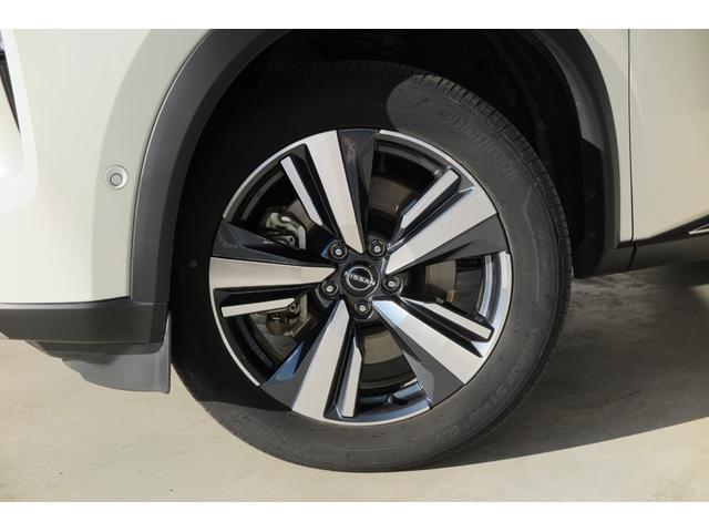 エクストレイル Ｇ　ｅ－４ＯＲＣＥ　ワンオーナー　アラウンドビューモニター　ｅ－Ｐｅｄａｌ　ＬＥＤオートライト＆フォグ　アダプティブクルーズコントロール　プロパイロット　ブラインドスポットモニター　ヘッドアップディスプレイ　ＦＲソナー（42枚目）