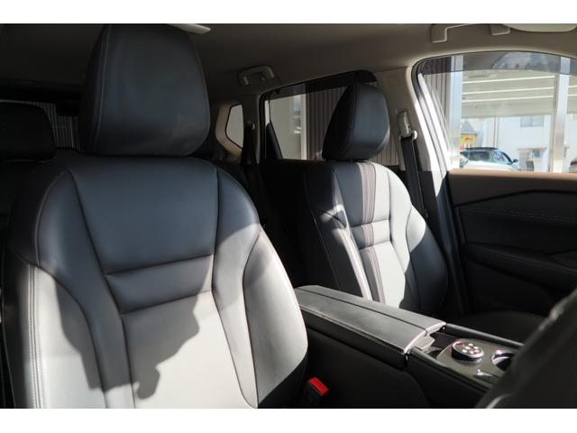 エクストレイル Ｇ　ｅ－４ＯＲＣＥ　ワンオーナー　アラウンドビューモニター　ｅ－Ｐｅｄａｌ　ＬＥＤオートライト＆フォグ　アダプティブクルーズコントロール　プロパイロット　ブラインドスポットモニター　ヘッドアップディスプレイ　ＦＲソナー（53枚目）