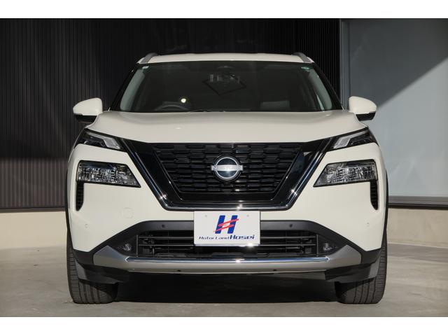 エクストレイル Ｇ　ｅ－４ＯＲＣＥ　ワンオーナー　アラウンドビューモニター　ｅ－Ｐｅｄａｌ　ＬＥＤオートライト＆フォグ　アダプティブクルーズコントロール　プロパイロット　ブラインドスポットモニター　ヘッドアップディスプレイ　ＦＲソナー（59枚目）