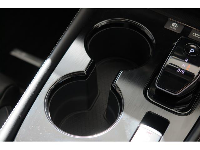 エクストレイル Ｇ　ｅ－４ＯＲＣＥ　ワンオーナー　アラウンドビューモニター　ｅ－Ｐｅｄａｌ　ＬＥＤオートライト＆フォグ　アダプティブクルーズコントロール　プロパイロット　ブラインドスポットモニター　ヘッドアップディスプレイ　ＦＲソナー（60枚目）