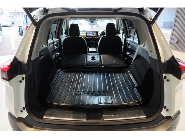 エクストレイル Ｇ　ｅ－４ＯＲＣＥ　ワンオーナー　アラウンドビューモニター　ｅ－Ｐｅｄａｌ　ＬＥＤオートライト＆フォグ　アダプティブクルーズコントロール　プロパイロット　ブラインドスポットモニター　ヘッドアップディスプレイ　ＦＲソナー（68枚目）