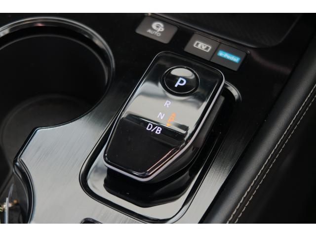 エクストレイル Ｇ　ｅ－４ＯＲＣＥ　ワンオーナー　アラウンドビューモニター　ｅ－Ｐｅｄａｌ　ＬＥＤオートライト＆フォグ　アダプティブクルーズコントロール　プロパイロット　ブラインドスポットモニター　ヘッドアップディスプレイ　ＦＲソナー（71枚目）