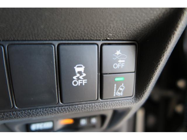 ステップワゴンスパーダ ｅ：ＨＥＶスパーダ　Ｇ・ＥＸ　ホンダセンシング　ＥＴＣ２．０　衝突被害軽減ブレーキ　レーンキープ　アダプティブクルーズコントロール　前席シートヒーター　ヒーテッドドアミラー　ブレーキホールド　ＬＥＤオートライトフォグ　バックカメラ　両側パワスラ（49枚目）