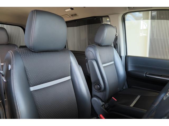 ステップワゴンスパーダ ｅ：ＨＥＶスパーダ　Ｇ・ＥＸ　ホンダセンシング　ＥＴＣ２．０　衝突被害軽減ブレーキ　レーンキープ　アダプティブクルーズコントロール　前席シートヒーター　ヒーテッドドアミラー　ブレーキホールド　ＬＥＤオートライトフォグ　バックカメラ　両側パワスラ（56枚目）