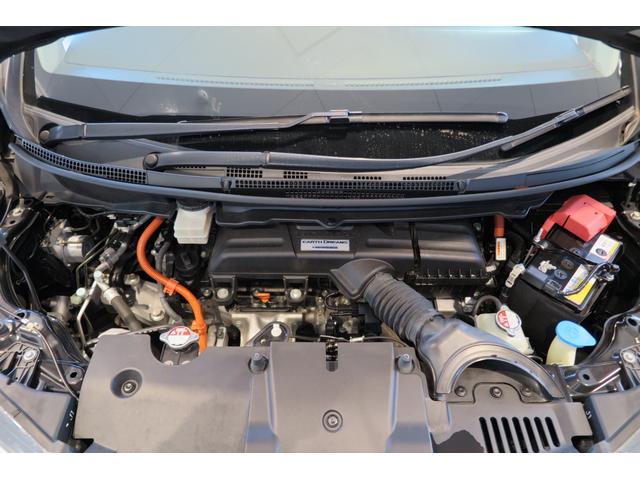 ステップワゴンスパーダ ｅ：ＨＥＶスパーダ　Ｇ・ＥＸ　ホンダセンシング　ＥＴＣ２．０　衝突被害軽減ブレーキ　レーンキープ　アダプティブクルーズコントロール　前席シートヒーター　ヒーテッドドアミラー　ブレーキホールド　ＬＥＤオートライトフォグ　バックカメラ　両側パワスラ（59枚目）