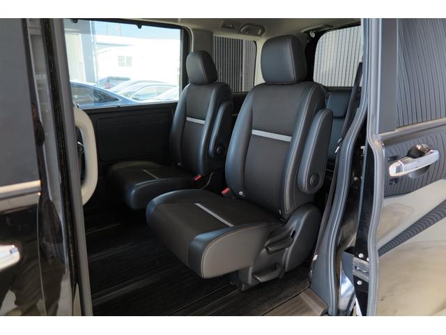 ステップワゴンスパーダ ｅ：ＨＥＶスパーダ　Ｇ・ＥＸ　ホンダセンシング　ＥＴＣ２．０　衝突被害軽減ブレーキ　レーンキープ　アダプティブクルーズコントロール　前席シートヒーター　ヒーテッドドアミラー　ブレーキホールド　ＬＥＤオートライトフォグ　バックカメラ　両側パワスラ（64枚目）