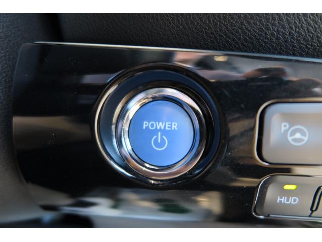 プリウス Ａ　パーキングアシスト　ＦＲソナー　プッシュスタート　ＬＥＤオートライトハイビーム＆フォグ　クルーズコントロール　オートワイパー　ブラインドスポットモニター　ステアリングリモコン　ヘッドアップディスプレイ（36枚目）