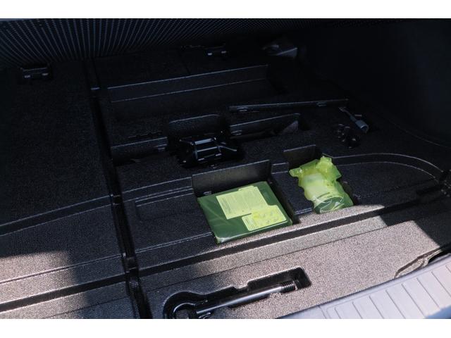 プリウス Ａ　パーキングアシスト　ＦＲソナー　プッシュスタート　ＬＥＤオートライトハイビーム＆フォグ　クルーズコントロール　オートワイパー　ブラインドスポットモニター　ステアリングリモコン　ヘッドアップディスプレイ（37枚目）