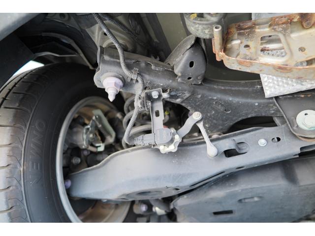 プリウス Ａ　パーキングアシスト　ＦＲソナー　プッシュスタート　ＬＥＤオートライトハイビーム＆フォグ　クルーズコントロール　オートワイパー　ブラインドスポットモニター　ステアリングリモコン　ヘッドアップディスプレイ（43枚目）