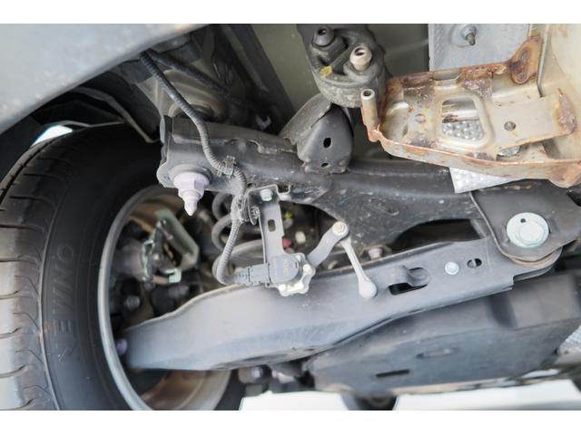 プリウス Ａ　パーキングアシスト　ＦＲソナー　プッシュスタート　ＬＥＤオートライトハイビーム＆フォグ　クルーズコントロール　オートワイパー　ブラインドスポットモニター　ステアリングリモコン　ヘッドアップディスプレイ（44枚目）