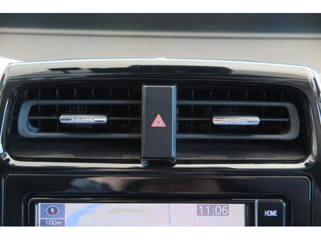 プリウス Ａ　パーキングアシスト　ＦＲソナー　プッシュスタート　ＬＥＤオートライトハイビーム＆フォグ　クルーズコントロール　オートワイパー　ブラインドスポットモニター　ステアリングリモコン　ヘッドアップディスプレイ（53枚目）