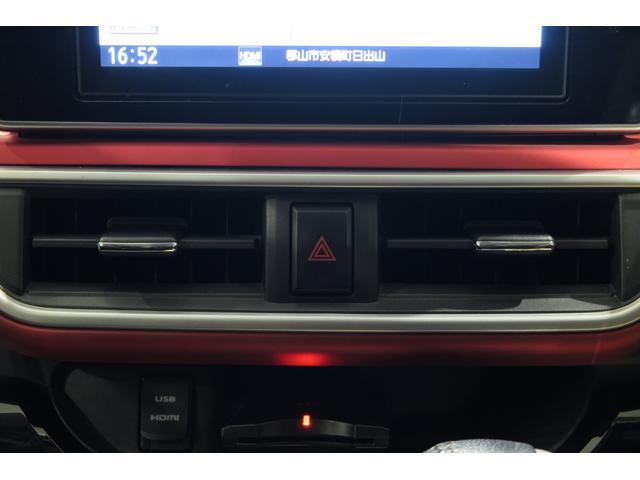 キャスト スポーツＳＡＩＩ　インタークーラーターボ　レーンキープ　衝突被害軽減ブレーキ　ステアリングリモコン　アイドリングストップ　ＭＯＭＯステ　バックカメラ　オートエアコン　横滑り防止装置　前席シートヒーター　ＬＥＤ（15枚目）