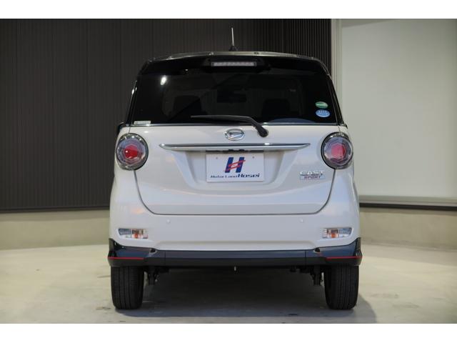 キャスト スポーツＳＡＩＩ　インタークーラーターボ　レーンキープ　衝突被害軽減ブレーキ　ステアリングリモコン　アイドリングストップ　ＭＯＭＯステ　バックカメラ　オートエアコン　横滑り防止装置　前席シートヒーター　ＬＥＤ（22枚目）