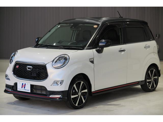 キャスト スポーツＳＡＩＩ　インタークーラーターボ　レーンキープ　衝突被害軽減ブレーキ　ステアリングリモコン　アイドリングストップ　ＭＯＭＯステ　バックカメラ　オートエアコン　横滑り防止装置　前席シートヒーター　ＬＥＤ（25枚目）