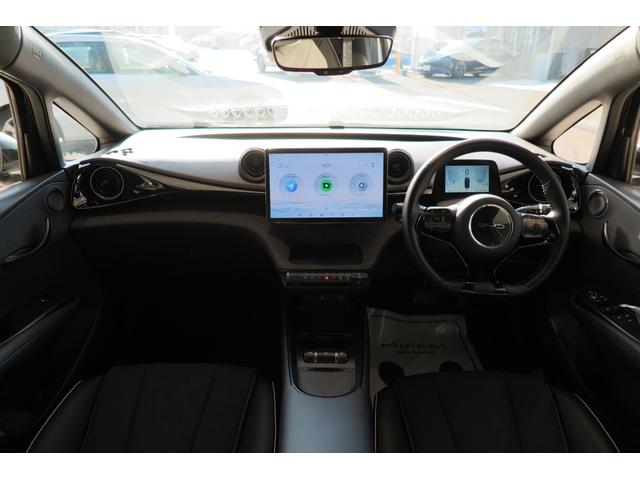 ドルフィン ベースライン　アダプティブクルーズコントロール　レーンキープ　衝突被害軽減ブレーキ　前席シートヒーター　運転席パワーシート　ＬＥＤライト（2枚目）