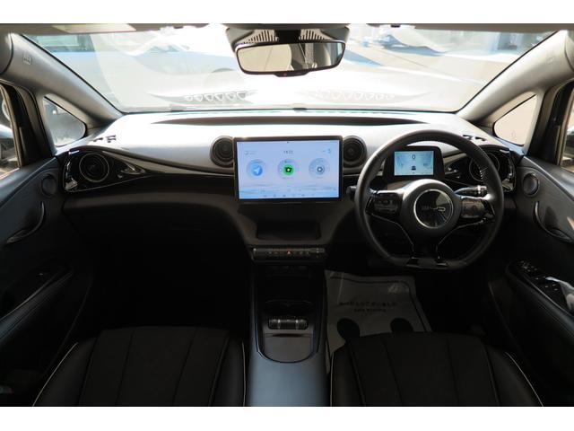 ドルフィン ベースライン　アダプティブクルーズコントロール　レーンキープ　衝突被害軽減ブレーキ　前席シートヒーター　運転席パワーシート　ＬＥＤライト（3枚目）