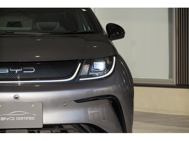 ドルフィン ベースライン　アダプティブクルーズコントロール　レーンキープ　衝突被害軽減ブレーキ　前席シートヒーター　運転席パワーシート　ＬＥＤライト（11枚目）