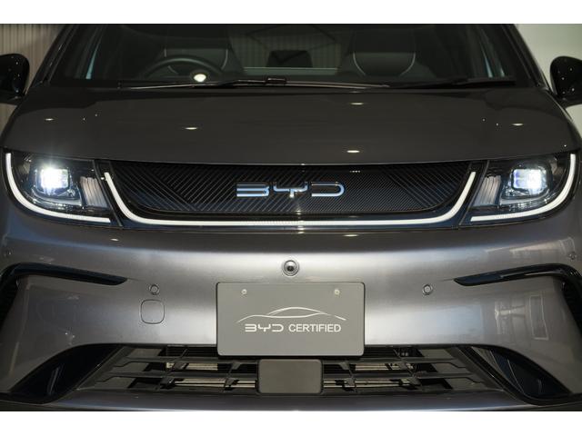 ドルフィン ベースライン　アダプティブクルーズコントロール　レーンキープ　衝突被害軽減ブレーキ　前席シートヒーター　運転席パワーシート　ＬＥＤライト（12枚目）