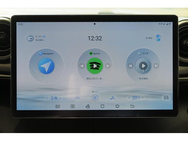 ドルフィン ベースライン　アダプティブクルーズコントロール　レーンキープ　衝突被害軽減ブレーキ　前席シートヒーター　運転席パワーシート　ＬＥＤライト（13枚目）