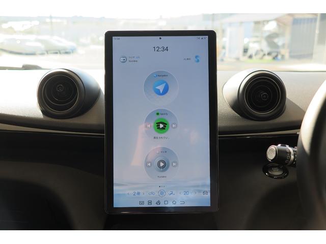 ドルフィン ベースライン　アダプティブクルーズコントロール　レーンキープ　衝突被害軽減ブレーキ　前席シートヒーター　運転席パワーシート　ＬＥＤライト（14枚目）