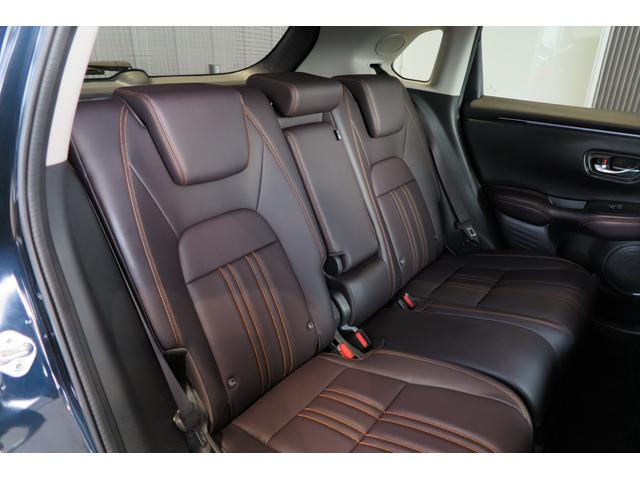 ＺＲ－Ｖ ｅ：ＨＥＶ　Ｚ　無限テールガーニッシュ　パドルシフト　ドライブモード　ＦＲソナー　ドラレコ前後　カメラ前後　全席シートヒーター　前席パワーシート　アダプティブクルーズコントロール　ＢＳＭ　パワーバックドア（46枚目）