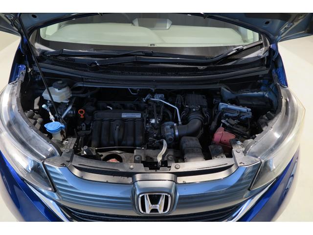 フリードハイブリッド ハイブリッド・Ｇホンダセンシング　木目調パネル　ヒーテッドドアミラー　ステアリモコン　ＬＥＤオートライト　プッシュスタート　ＴＶジャンパー　ホンダセンシング　レーンキープ　ＬＫＡＳ　アダプティブクルーズコントロール　ＥＣＯＮ（52枚目）